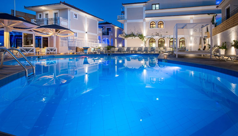Tzante Hotel