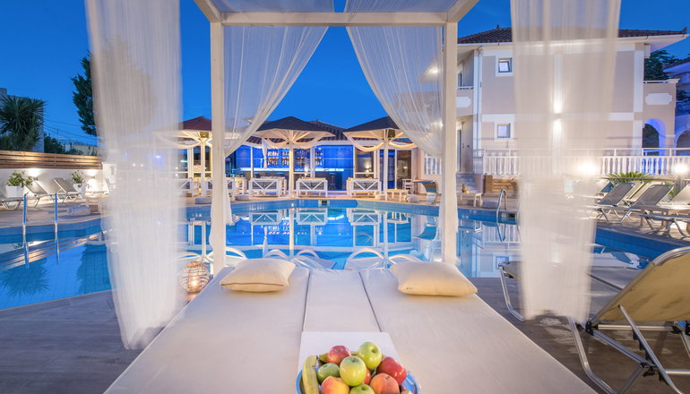 Tzante Hotel
