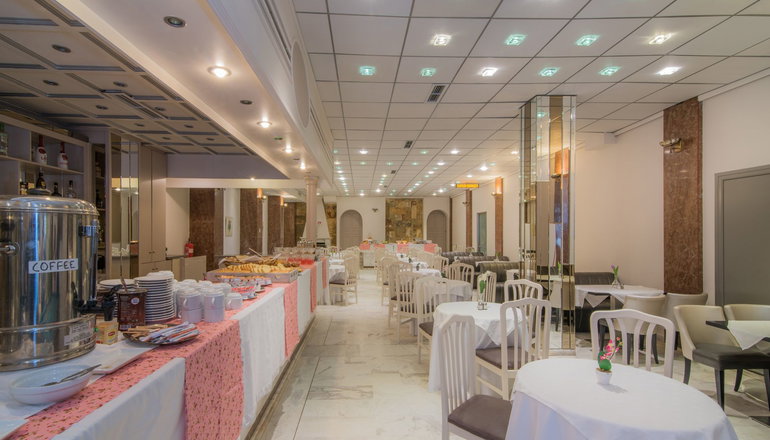 Tzante Hotel