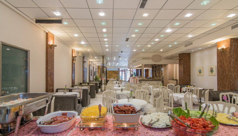 Tzante Hotel