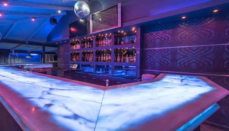 Tzante Hotel