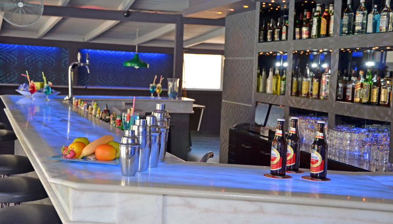 Tzante Hotel