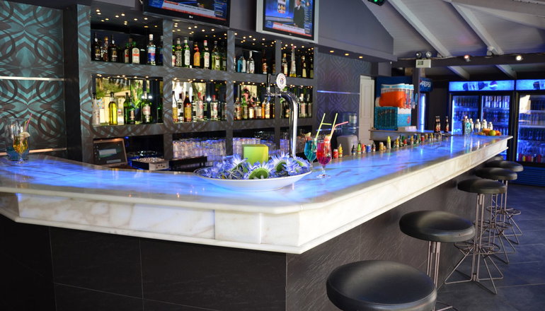 Tzante Hotel