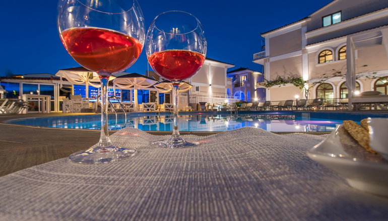 Tzante Hotel