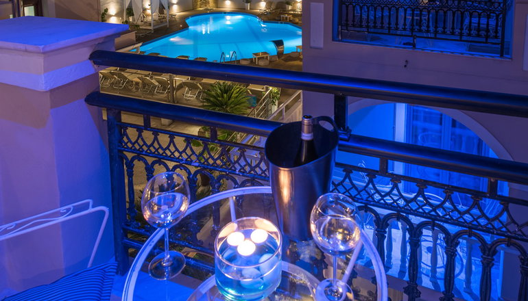 Tzante Hotel