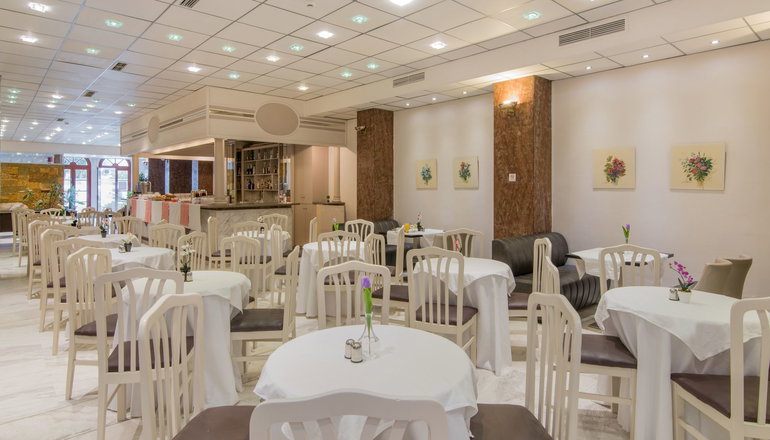 Tzante Hotel