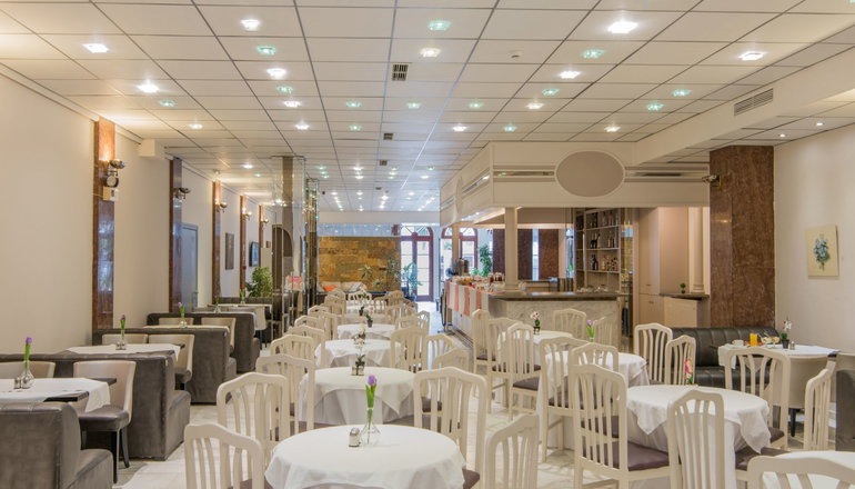 Tzante Hotel