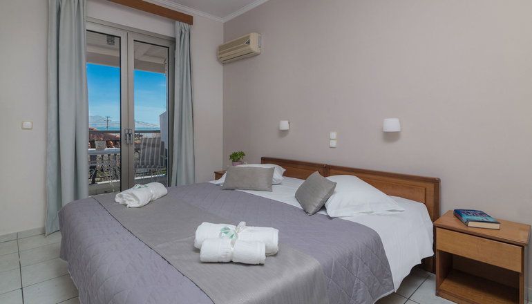 Tzante Hotel