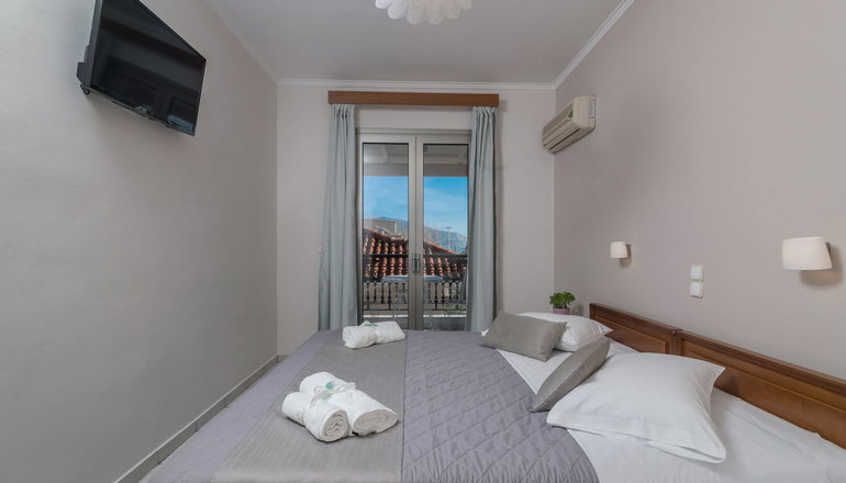 Tzante Hotel