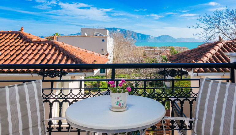 Tzante Hotel