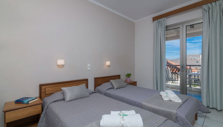 Tzante Hotel
