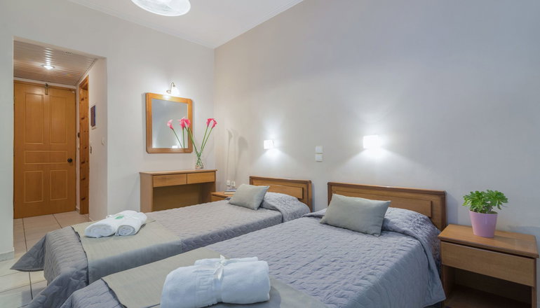 Tzante Hotel
