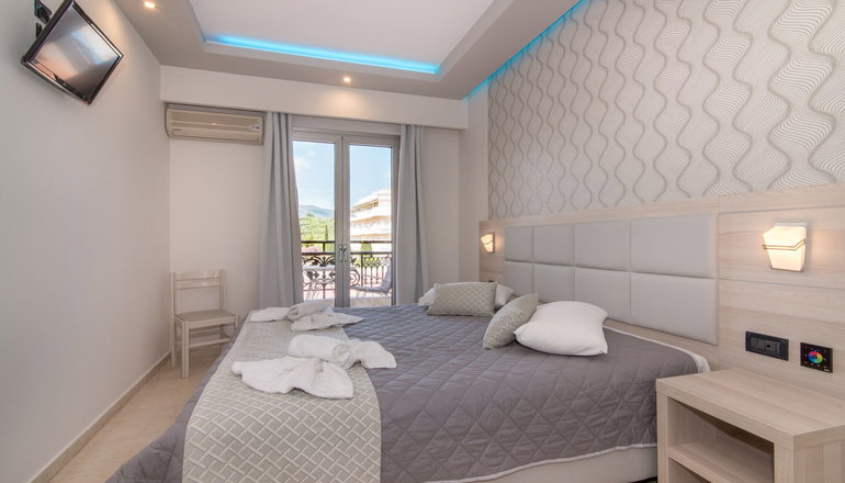 Tzante Hotel