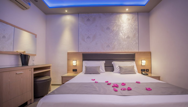 Tzante Hotel