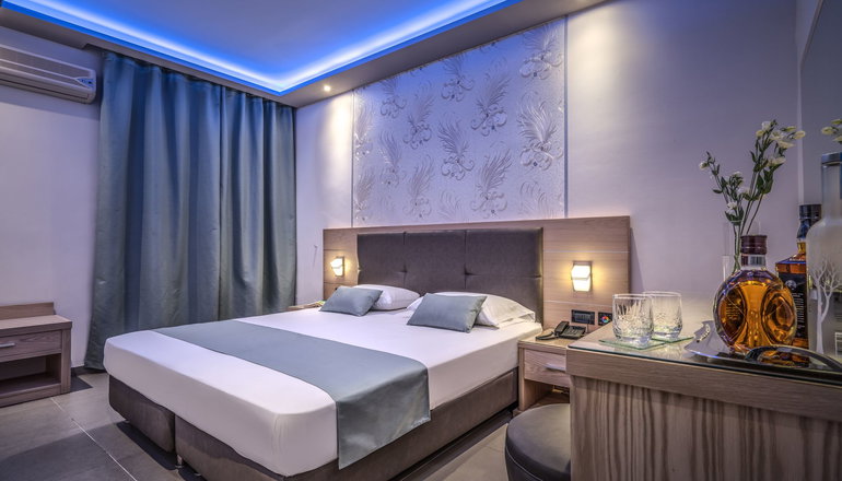 Tzante Hotel