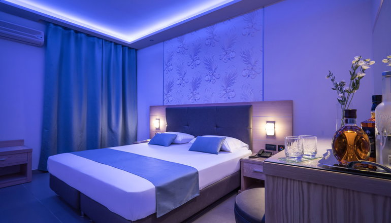 Tzante Hotel