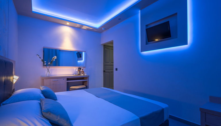 Tzante Hotel