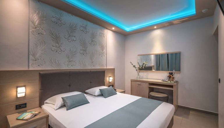 Tzante Hotel