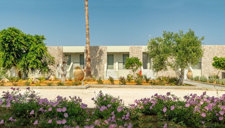 Achilles Hill Hotel