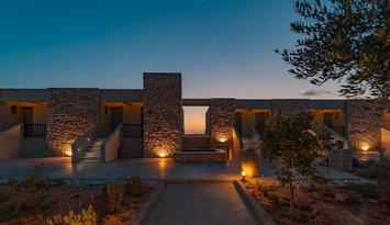 Achilles Hill Hotel - Μεθώνη, Μεσσηνία