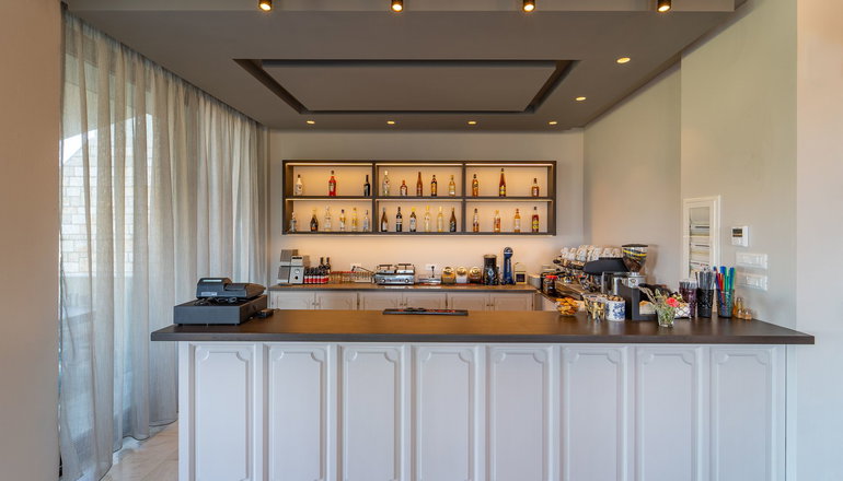 Achilles Hill Hotel