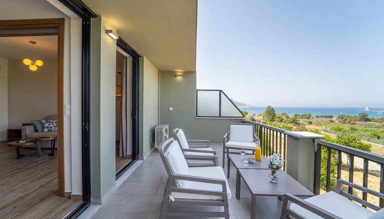 Achilles Hill Hotel