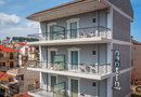 Nantin Hotel