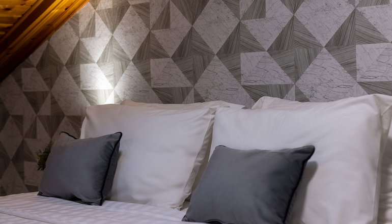 Nantin Hotel