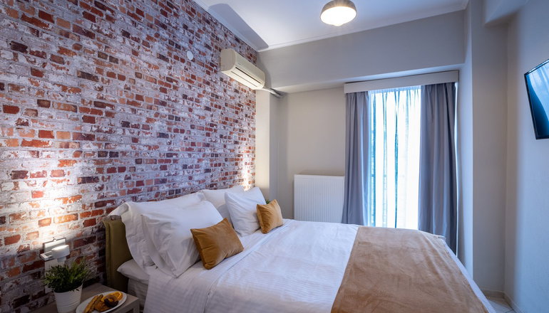 Nantin Hotel