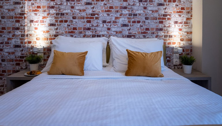 Nantin Hotel