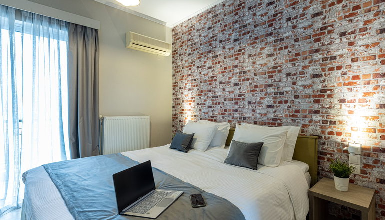 Nantin Hotel
