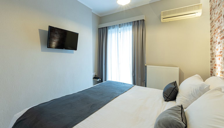 Nantin Hotel