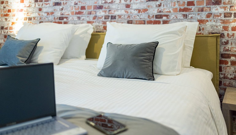 Nantin Hotel