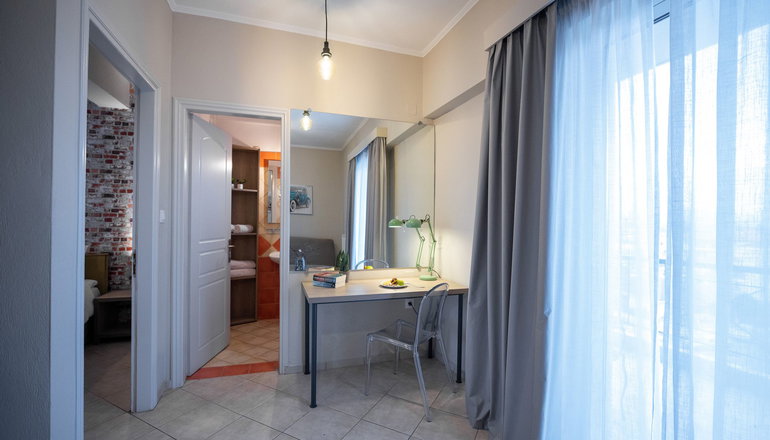 Nantin Hotel