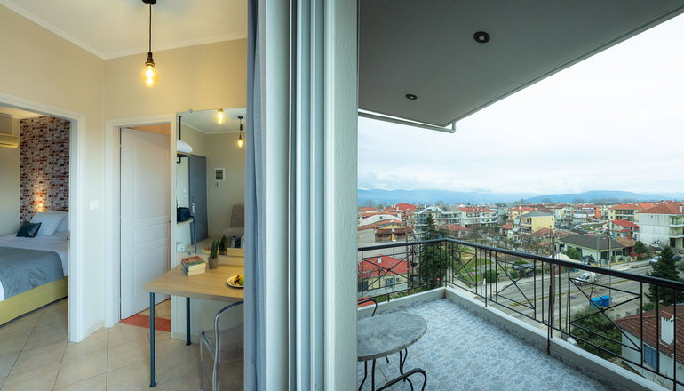 Nantin Hotel