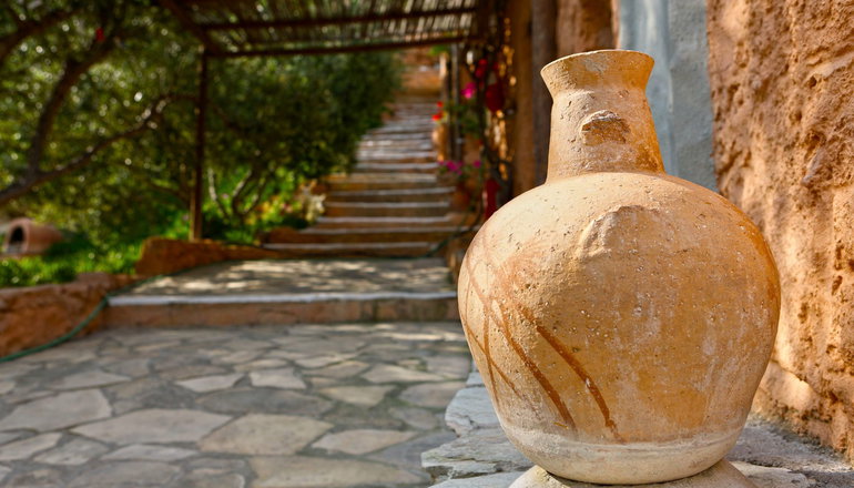 Aspros Potamos Houses - Μακρύς Γιαλός, Κρήτη