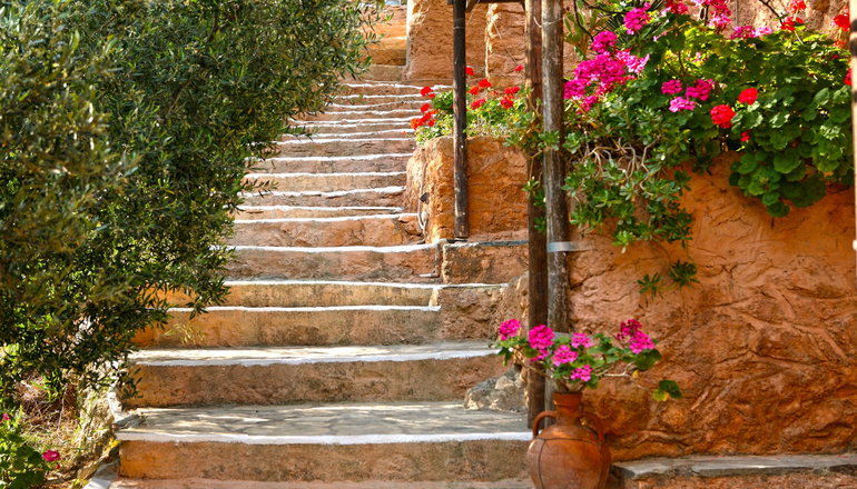 Aspros Potamos Houses - Μακρύς Γιαλός, Κρήτη