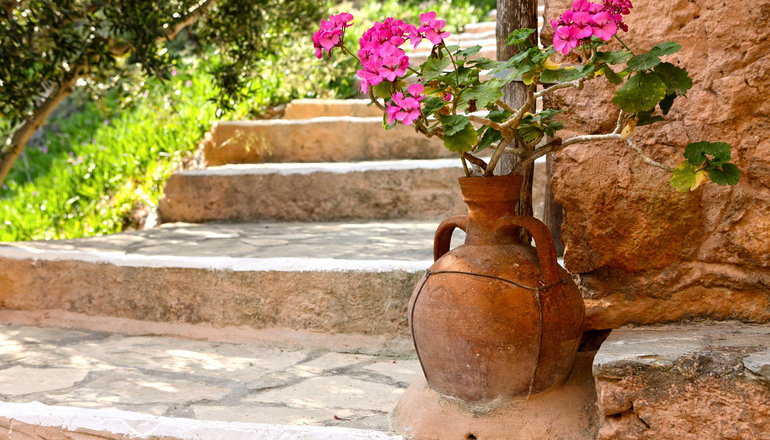 Aspros Potamos Houses - Μακρύς Γιαλός, Κρήτη