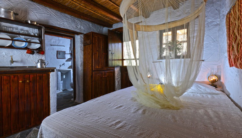 Aspros Potamos Houses - Μακρύς Γιαλός, Κρήτη