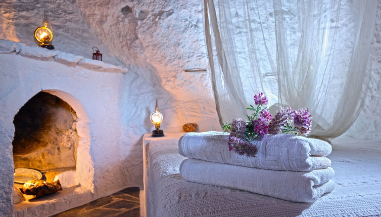 Aspros Potamos Houses - Μακρύς Γιαλός, Κρήτη