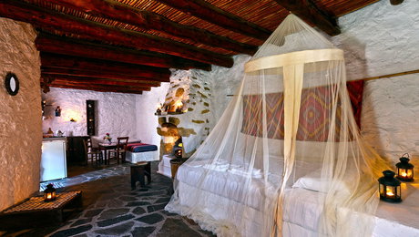 Aspros Potamos Houses - Μακρύς Γιαλός, Κρήτη