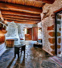 Aspros Potamos Houses - Μακρύς Γιαλός, Κρήτη