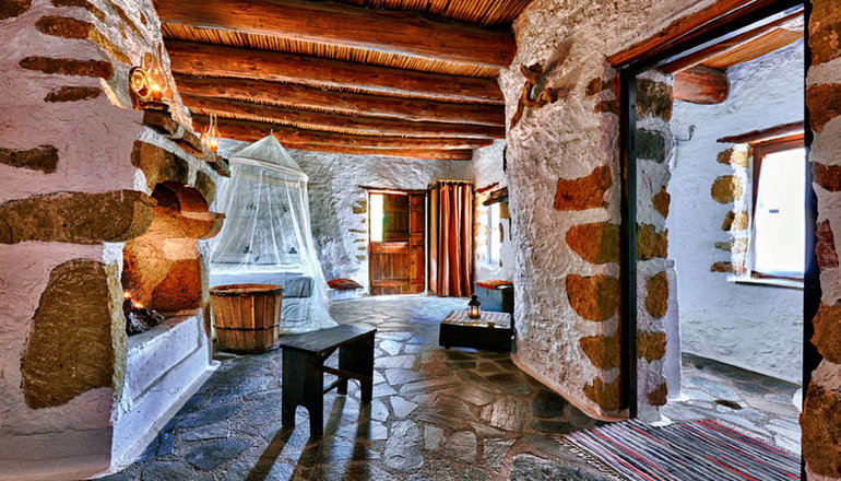 Aspros Potamos Houses - Μακρύς Γιαλός, Κρήτη