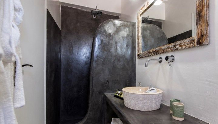 Blue Waves Suites & Apartments Paros