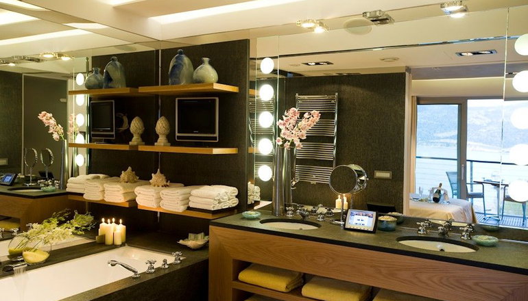 5* Grand Resort Lagonissi