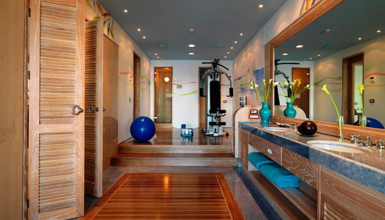 5* Grand Resort Lagonissi