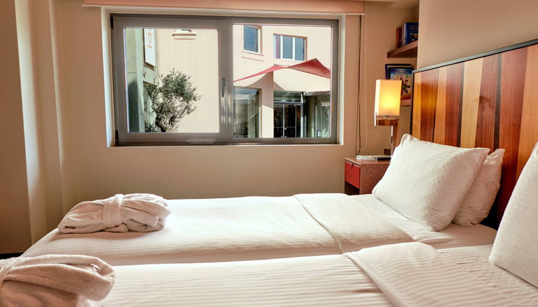 4* Lato Annex Boutique Rooms