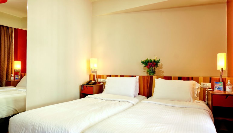 4* Lato Annex Boutique Rooms