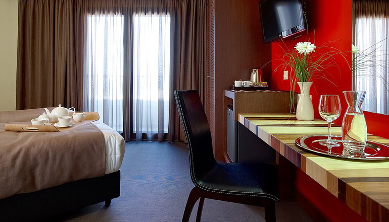 4* Lato Annex Boutique Rooms