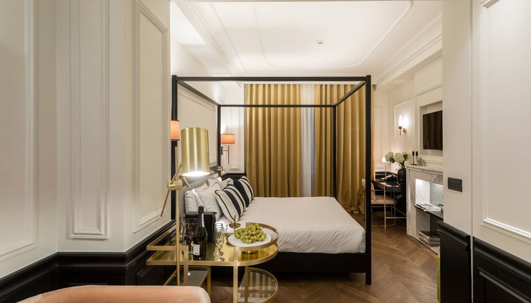 Villa Brown Ermou a member of Brown Hotels